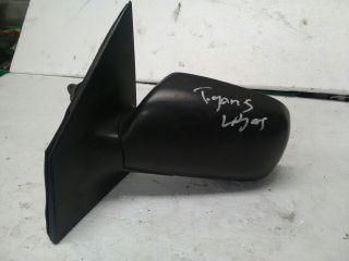 bontott TOYOTA YARIS Bal Visszapillantó Tükör (Mechanikus)