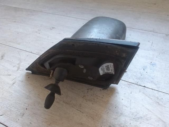 bontott TOYOTA YARIS Bal Visszapillantó Tükör (Mechanikus)