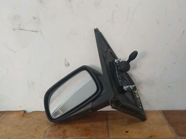 bontott TOYOTA YARIS Bal Visszapillantó Tükör (Mechanikus)