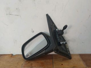 bontott TOYOTA YARIS Bal Visszapillantó Tükör (Mechanikus)