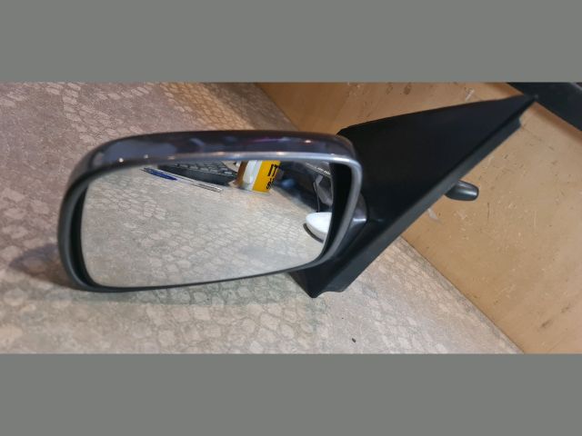 bontott TOYOTA YARIS Bal Visszapillantó Tükör (Mechanikus)