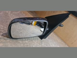 bontott TOYOTA YARIS Bal Visszapillantó Tükör (Mechanikus)