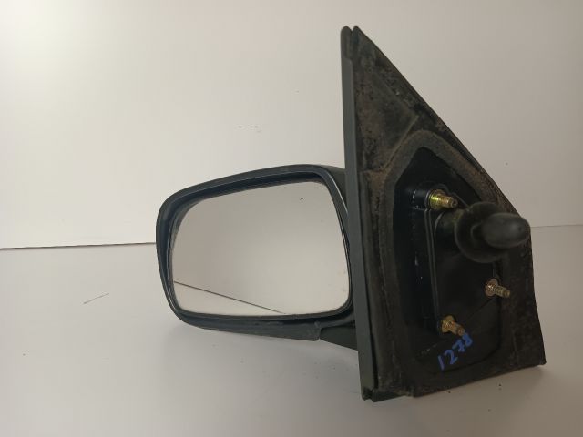 bontott TOYOTA YARIS Bal Visszapillantó Tükör (Mechanikus)