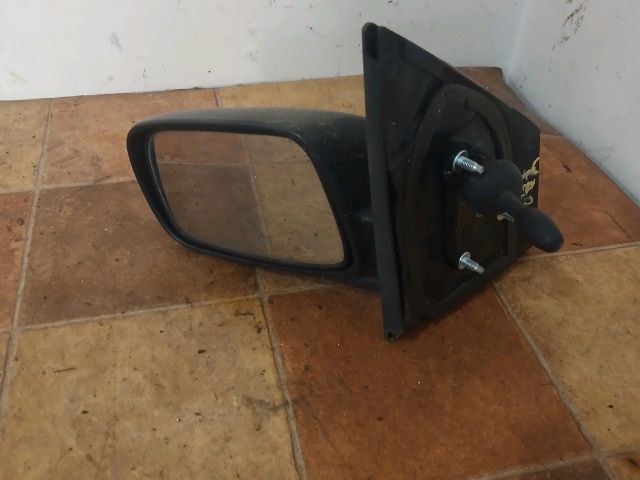 bontott TOYOTA YARIS Bal Visszapillantó Tükör (Mechanikus)