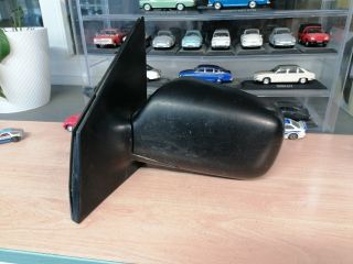 bontott TOYOTA YARIS Bal Visszapillantó Tükör (Mechanikus)