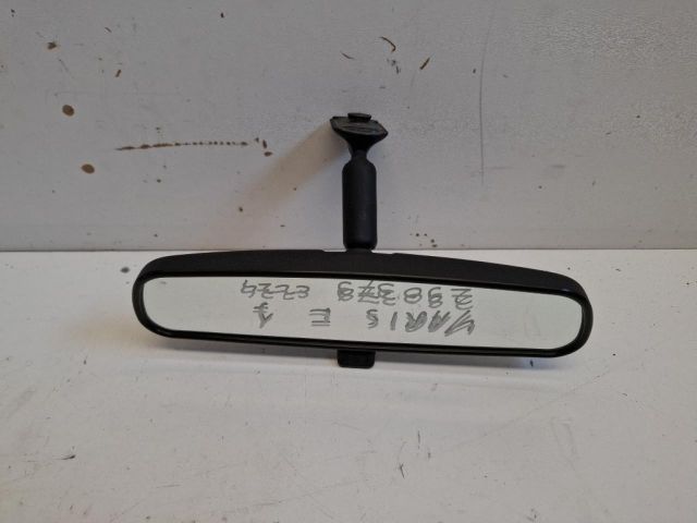 bontott TOYOTA YARIS Belső Visszapillantó Tükör