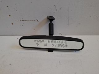 bontott TOYOTA YARIS Belső Visszapillantó Tükör