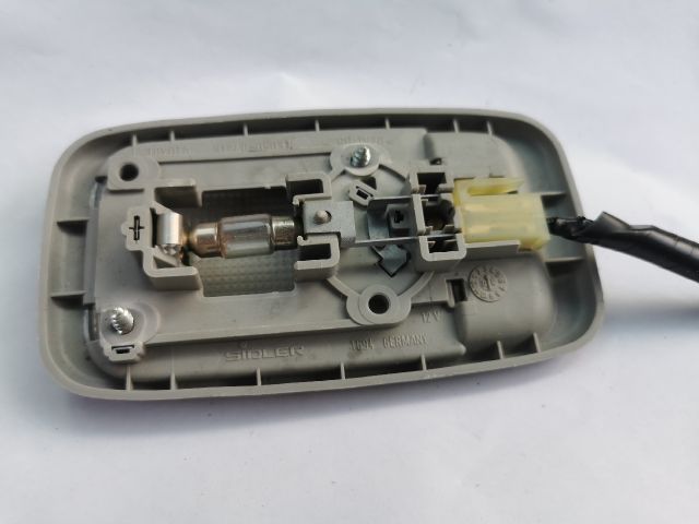 bontott TOYOTA YARIS Beltér Világítás Hátsó