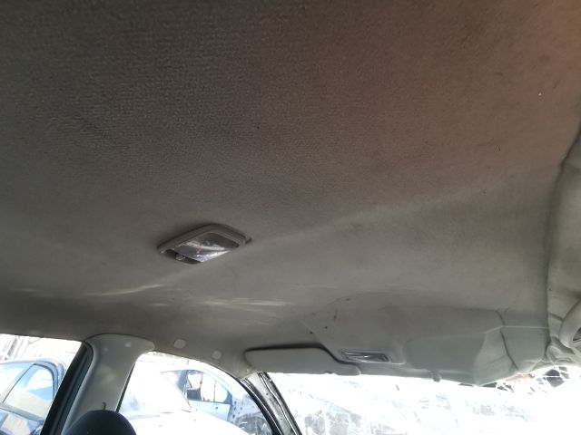 bontott TOYOTA YARIS Beltér Világítás Hátsó