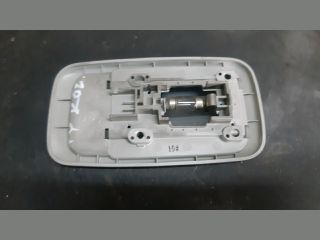 bontott TOYOTA YARIS Beltér Világítás Hátsó