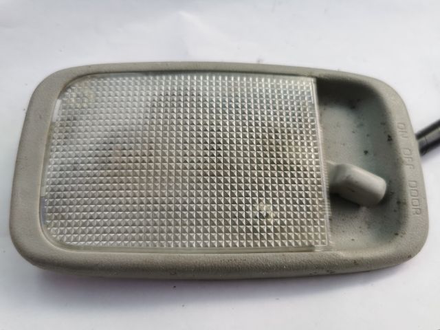 bontott TOYOTA YARIS Beltér Világítás Hátsó