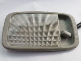 bontott TOYOTA YARIS Beltér Világítás Hátsó