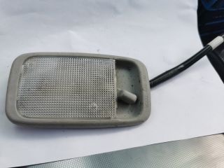 bontott TOYOTA YARIS Beltér Világítás Hátsó