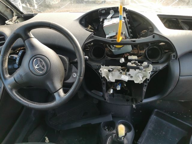 bontott TOYOTA YARIS Biztonsági Öv Magasság Állító