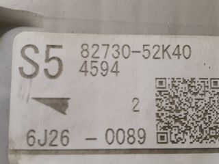 bontott TOYOTA YARIS Biztosítéktábla Utastér