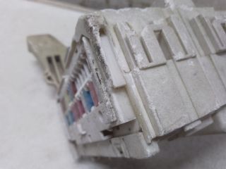 bontott TOYOTA YARIS Biztosítéktábla Utastér