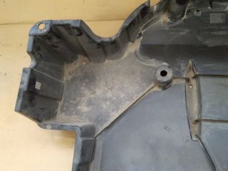 bontott TOYOTA YARIS CROSS Alsó Motorburkolat