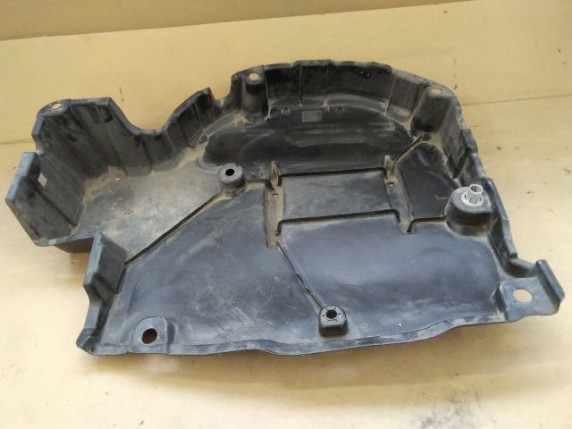 bontott TOYOTA YARIS CROSS Alsó Motorburkolat