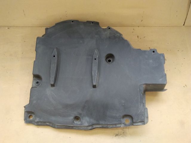 bontott TOYOTA YARIS CROSS Alsó Motorburkolat