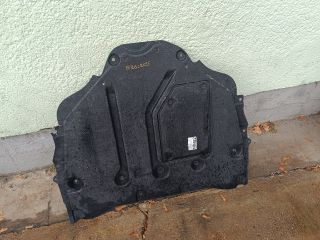 bontott TOYOTA YARIS CROSS Alsó Motorburkolat