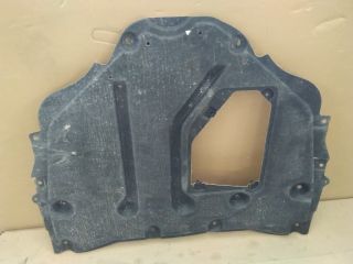 bontott TOYOTA YARIS CROSS Alsó Motorburkolat