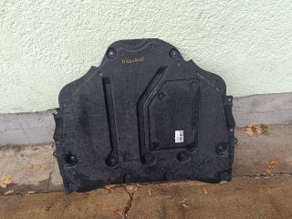 bontott TOYOTA YARIS CROSS Alsó Motorburkolat