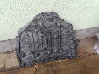 bontott TOYOTA YARIS CROSS Alsó Motorburkolat