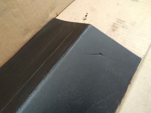 bontott TOYOTA YARIS CROSS Bal első Ajtó Díszléc