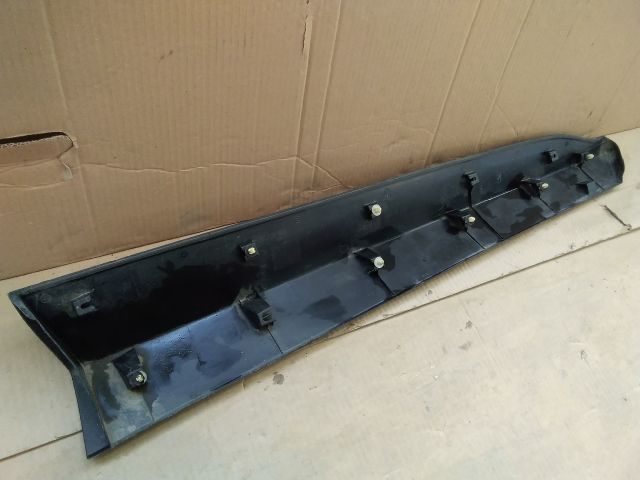 bontott TOYOTA YARIS CROSS Bal első Ajtó Díszléc