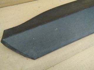 bontott TOYOTA YARIS CROSS Bal első Ajtó Díszléc