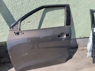 bontott TOYOTA YARIS CROSS Bal első Ajtó (Üres lemez)