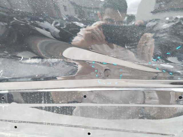 bontott TOYOTA YARIS CROSS Bal első Ajtó (Üres lemez)