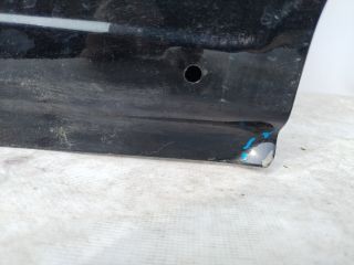 bontott TOYOTA YARIS CROSS Bal első Ajtó (Üres lemez)