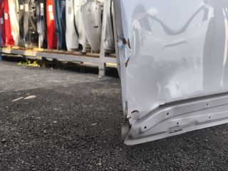 bontott TOYOTA YARIS CROSS Bal első Ajtó (Üres lemez)