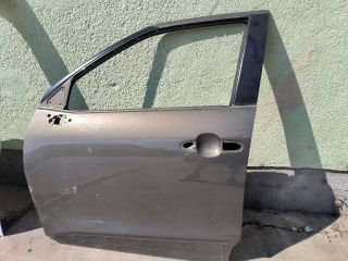 bontott TOYOTA YARIS CROSS Bal első Ajtó (Üres lemez)