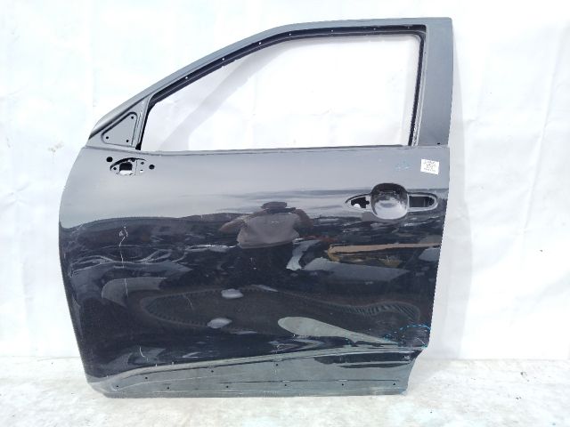 bontott TOYOTA YARIS CROSS Bal első Ajtó (Üres lemez)