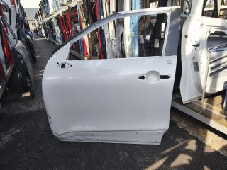 bontott TOYOTA YARIS CROSS Bal első Ajtó (Üres lemez)