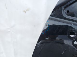 bontott TOYOTA YARIS CROSS Bal első Ajtó (Üres lemez)