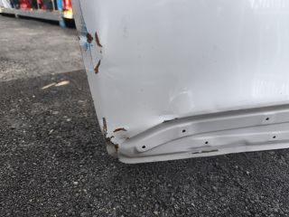 bontott TOYOTA YARIS CROSS Bal első Ajtó (Üres lemez)