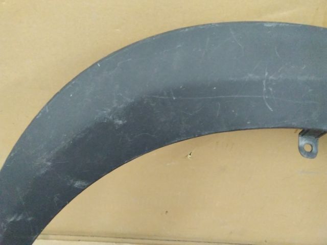 bontott TOYOTA YARIS CROSS Bal első Sárvédő Díszléc