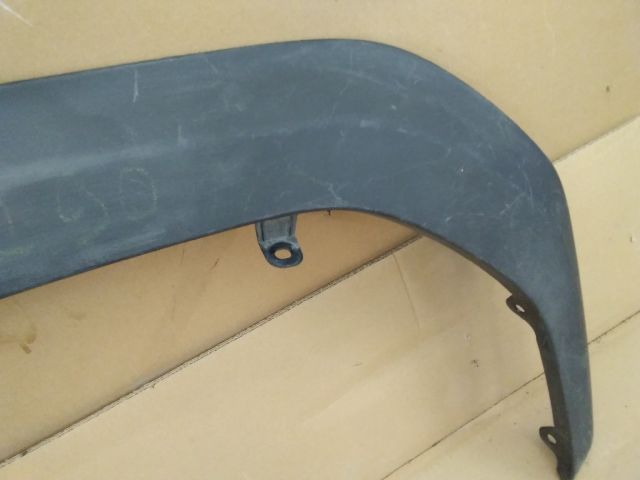 bontott TOYOTA YARIS CROSS Bal első Sárvédő Díszléc