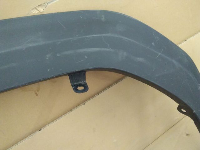 bontott TOYOTA YARIS CROSS Bal első Sárvédő Díszléc