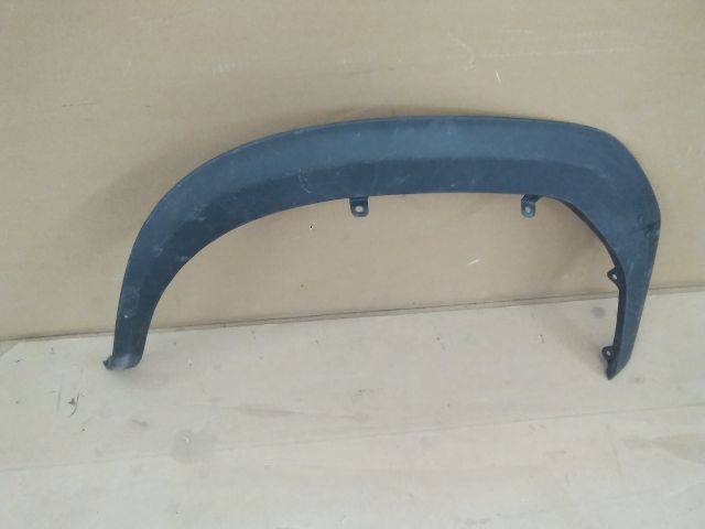 bontott TOYOTA YARIS CROSS Bal első Sárvédő Díszléc