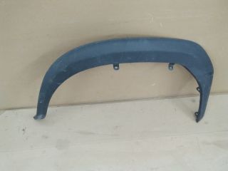 bontott TOYOTA YARIS CROSS Bal első Sárvédő Díszléc