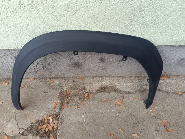 bontott TOYOTA YARIS CROSS Bal első Sárvédő Díszléc