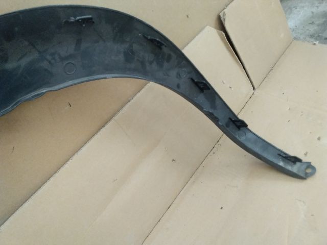 bontott TOYOTA YARIS CROSS Bal első Sárvédő Díszléc