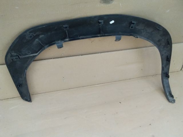 bontott TOYOTA YARIS CROSS Bal első Sárvédő Díszléc