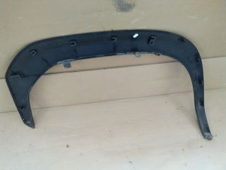 bontott TOYOTA YARIS CROSS Bal első Sárvédő Díszléc