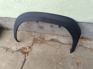 bontott TOYOTA YARIS CROSS Bal első Sárvédő Díszléc