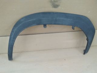 bontott TOYOTA YARIS CROSS Bal első Sárvédő Díszléc